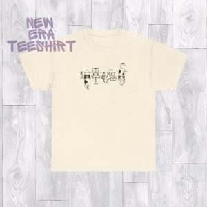 Cat Lover Gift Funny Cat T shirt newerateeshirt.com 1
