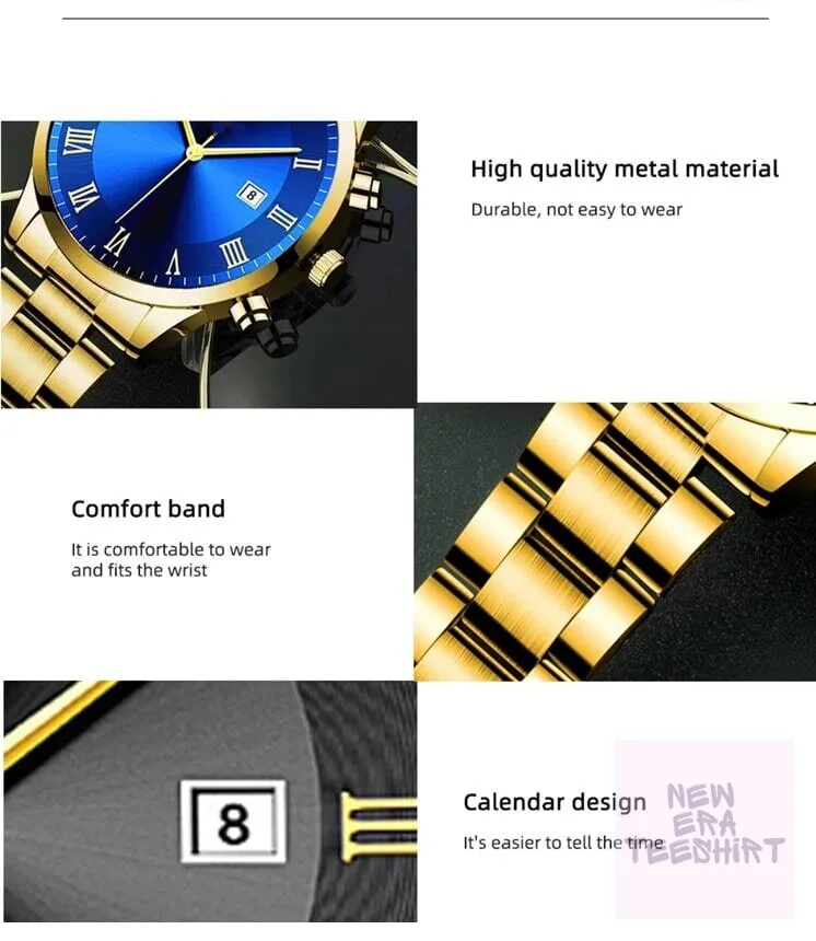 Toyota Custom Name Gold Plated Luxury Men's Watch 18 toyota custom name gold plated luxury men s watch gallery 8