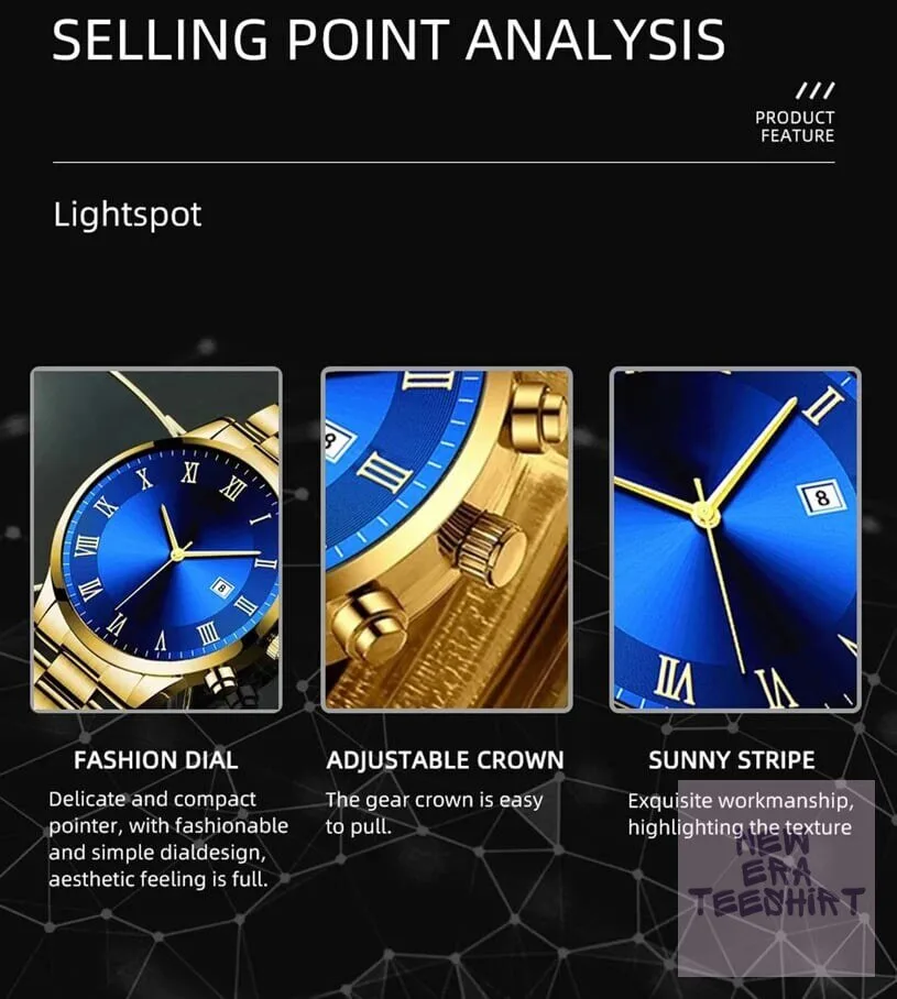 Toyota Custom Name Gold Plated Luxury Men's Watch 19 toyota custom name gold plated luxury men s watch gallery 9