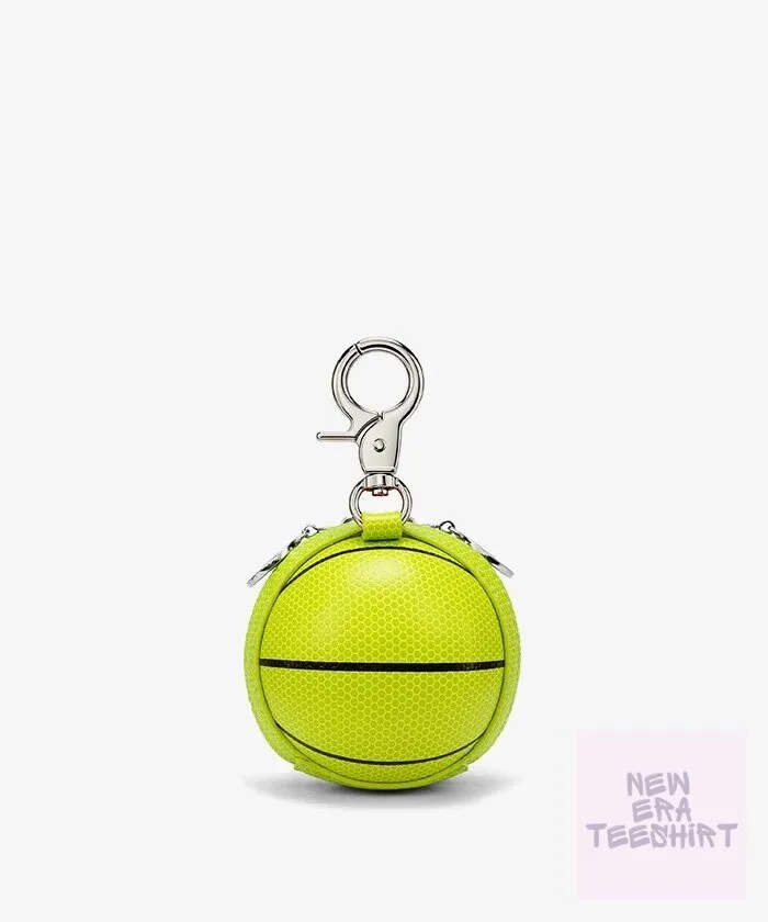 Dallas Wings WNBA Basketball Mini Pouch Keychain 18 Dallas Wings WNBA Basketball Mini Pouch Keychain