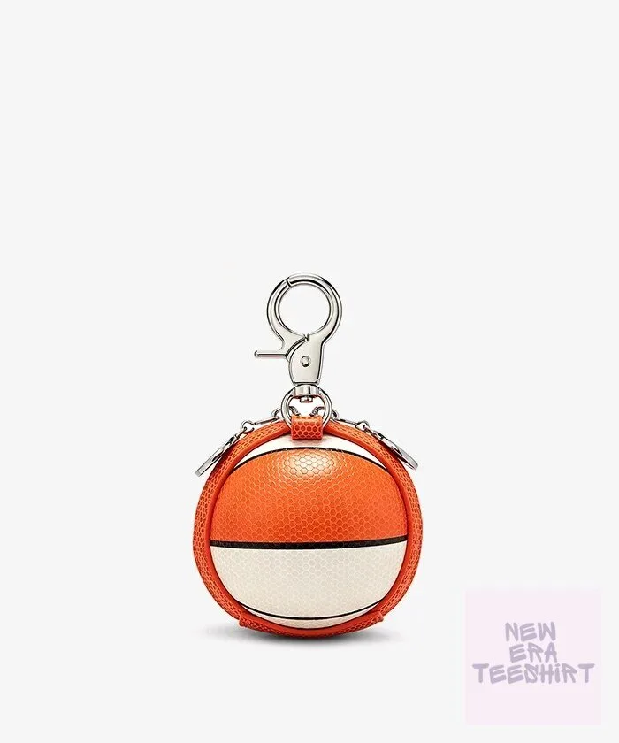 Dallas Wings WNBA Basketball Mini Pouch Keychain 28 Dallas Wings WNBA Basketball Mini Pouch Keychain