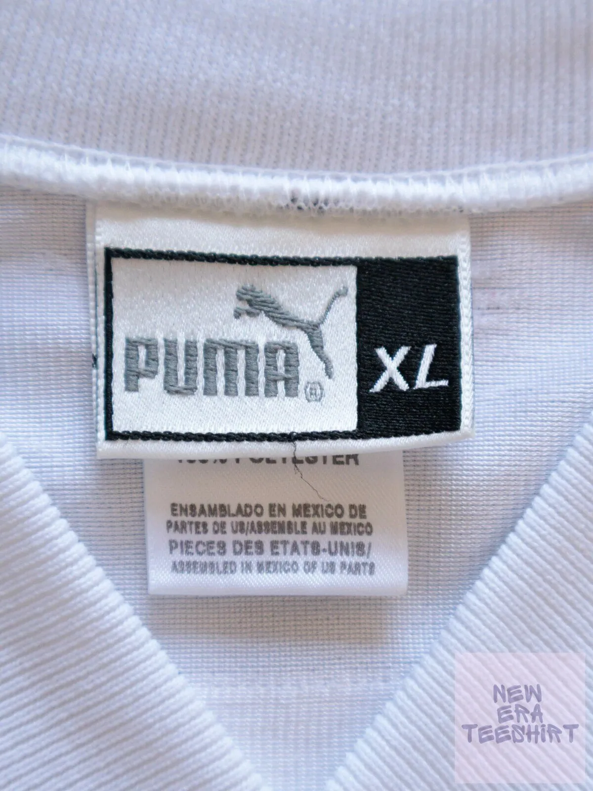 Cleveland Browns White Number 2 Puma Vintage Football Jersey 9 Cleveland Browns White Number 2 Puma Vintage Football Jersey