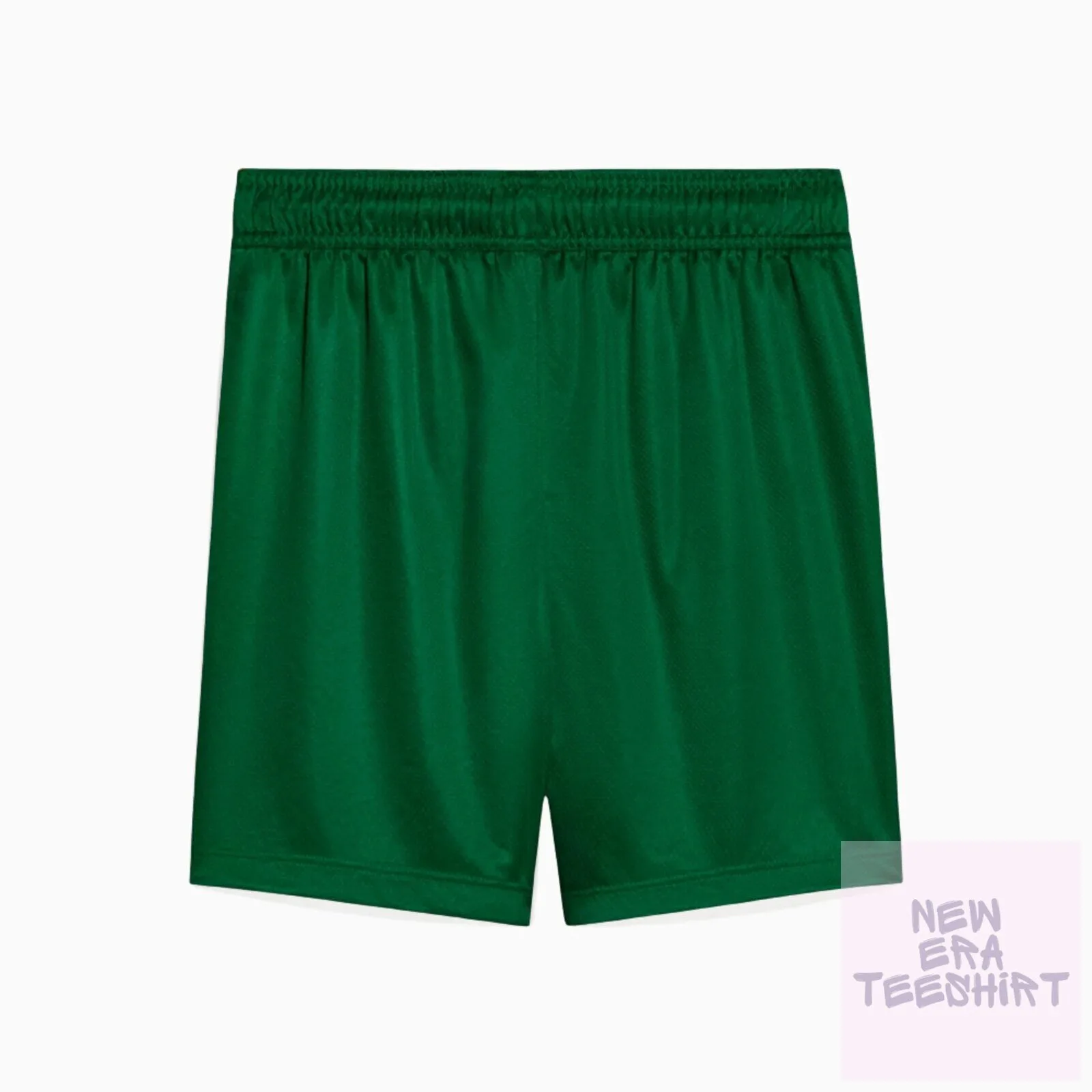 Palmeiras Away Soccer Team Shorts 5 Palmeiras Away Soccer Team Shorts