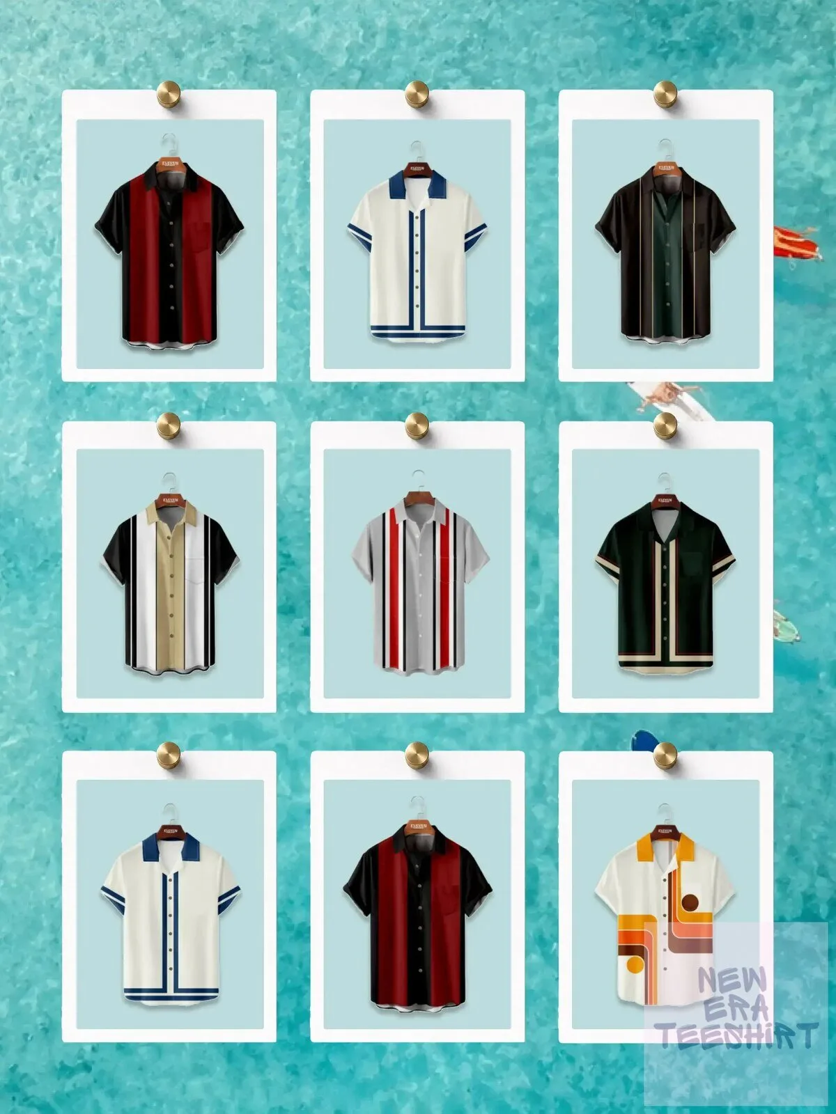 Eleven Oasis Summer Sale Mystery Box with Cotton Shirts 4 Eleven Oasis Summer Sale Mystery Box with Cotton Shirts